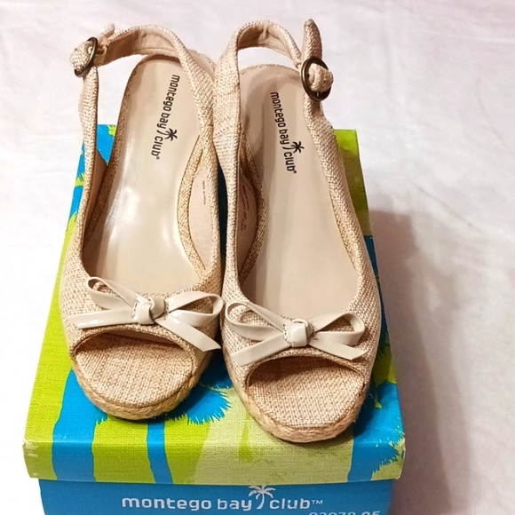 Montego Bay Club Shoesnull